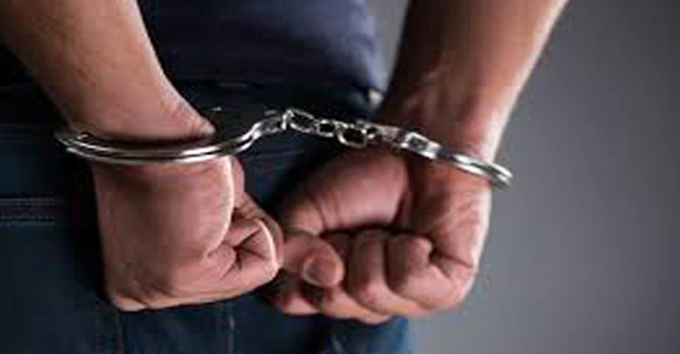 সাবমেরিনের ক্যাবল বিচ্ছিন্ন হওয়ার ঘটনায় গ্রেফতার ২