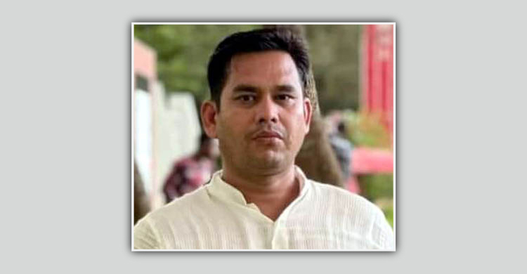 ফেস্টুন ছেঁড়ায় হবিগঞ্জে ছাত্রদল নেতা গ্রেফতার