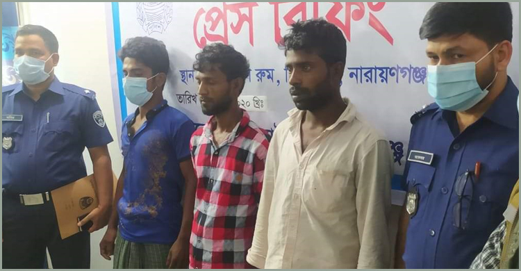 ৪০০ টাকায় মোবাইল কিনে দেড় বছর পর জানলেন ভয়ঙ্কর ঘটনা