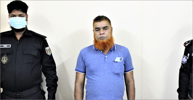 সেনাবাহিনীতে চাকরির লোভ দেখিয়ে টাকা আত্মসাৎ, প্রতারক গ্রেফতার