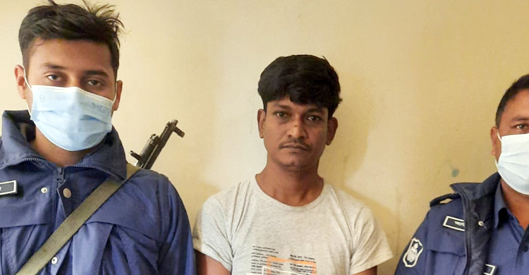 হ্যান্ডকাপসহ আসামি ছিনতাই, মেম্বার দম্পতির বিরুদ্ধে মামলা