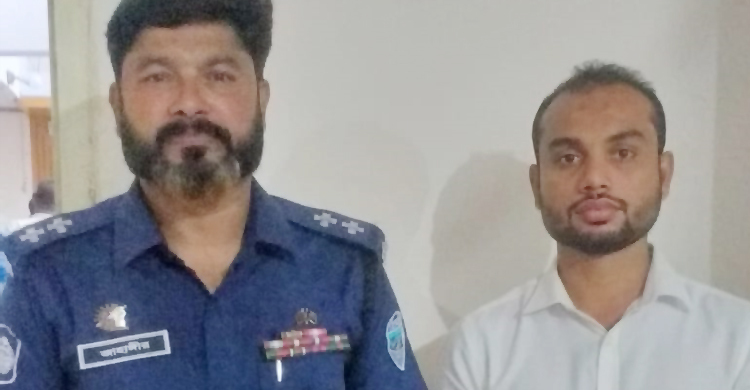 কেন্দ্র থেকে বের হতেই পরীক্ষার্থীকে যৌন হয়রানি, যুবক গ্রেফতার