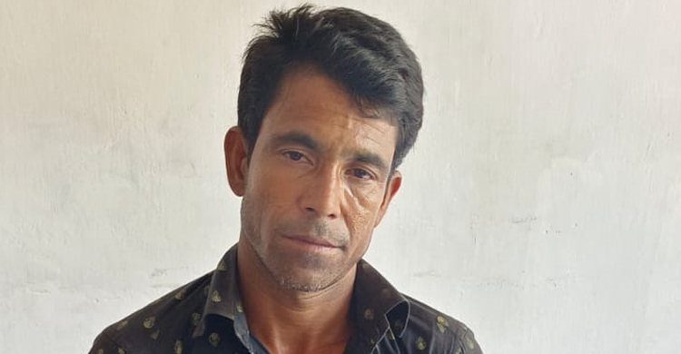 বাবার মারধরে মায়ের মৃত্যু, জানালো শিশু ছেলে