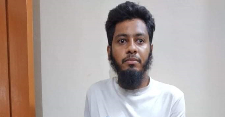 ব্রাহ্মণবাড়িয়া থানায় হামলার ঘটনায় মাদরাসাছাত্র গ্রেফতার