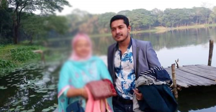 গাইবান্ধায় স্ত্রীর মামলায় স্বামী কারাগারে