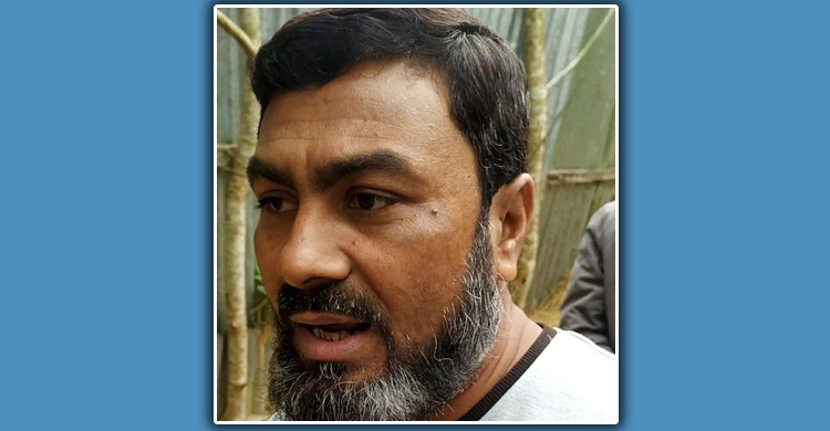 বাবা-ছেলেকে শিকলে বেঁধে নির্যাতন, অভিযুক্ত গ্রেফতার