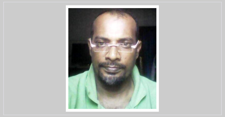 ফরিদপুর জেলা জাসাসের সেক্রেটারি গ্রেফতার