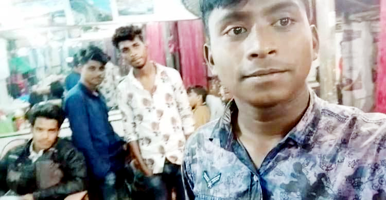 গণধর্ষণের পর লাইভে আসা চার যুবকের রিমান্ড শুনানি মঙ্গলবার