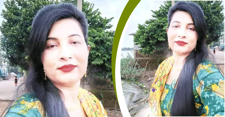 মোটরসাইকেল চুরির মামলায় যুব মহিলা লীগ নেত্রী গ্রেফতার
