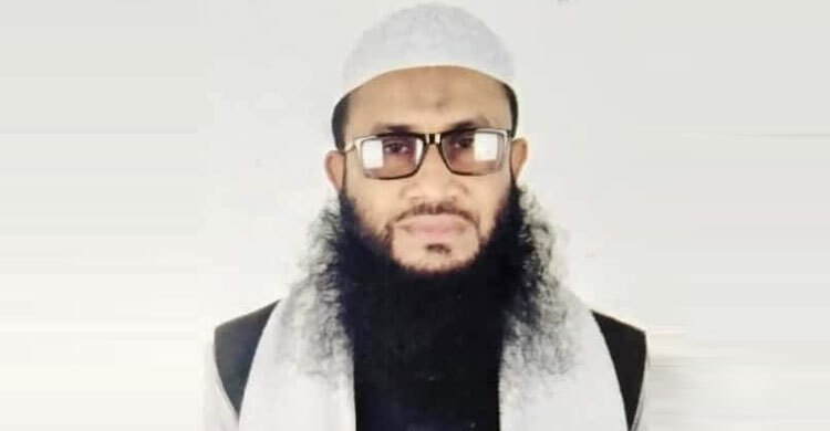 মুন্সিগঞ্জে খতমে নবুওয়াত আন্দোলনের আমীর নূর হোসাইন গ্রেফতার