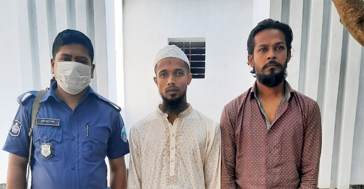 ব্রাহ্মণবাড়িয়ায় হেফাজতের তাণ্ডব : আরও ৬ জন গ্রেফতার