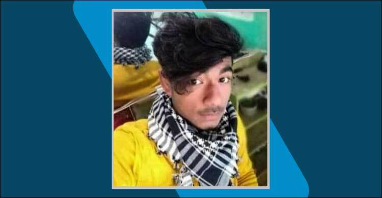 গৃহবধূর গোসলের ভিডিও ধারণ করে একাধিকবার ধর্ষণ, যুবক গ্রেফতার