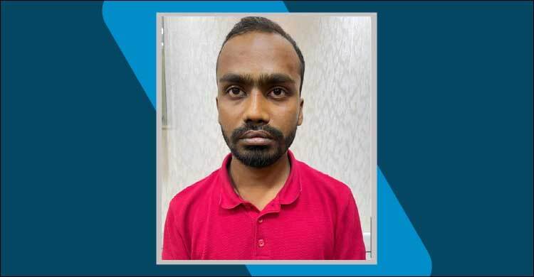 চাঁদা না দেয়ায় অপহরণ, গ্রেফতার ১