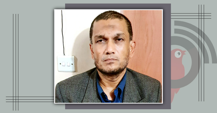 আরসার কমান্ডার জুনুনীর ভাই অস্ত্রসহ গ্রেফতার