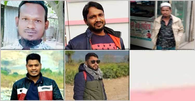 চুরি করতে গিয়ে ডাকাতি