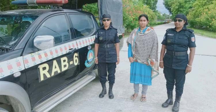 খুলনায় এনইউবির ছাত্রের আত্মহত্যা, প্রেমিকা গ্রেফতার