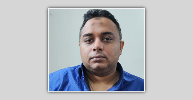 চট্টগ্রামে চেক প্রতারণার ৩৯ মামলায় ব্যবসায়ী গ্রেফতার