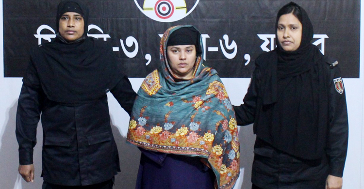 দ্বিতীয় স্বামীকে সঙ্গে নিয়ে তৃতীয় স্বামী হত্যা