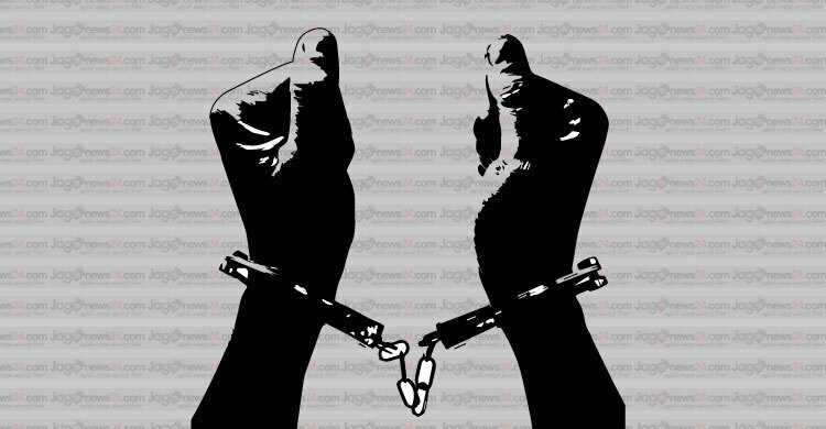 বান্দরবানে কিশোরীকে পাচারের অভিযোগে গ্রেফতার ৪