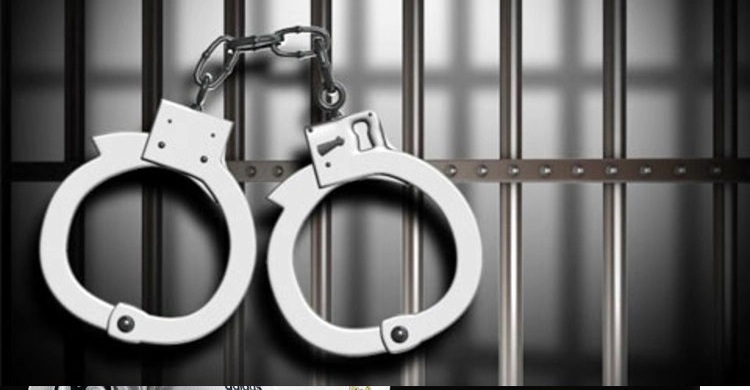 Three Hizb ut-Tahrir members held in city