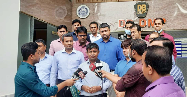 টিপু-প্রীতি হত্যা: গ্রেফতার চারজনের তিনজনই আ’লীগ নেতা