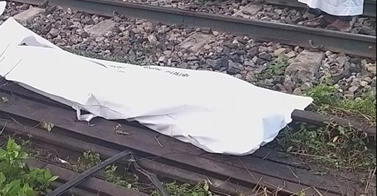 মৃত ভাতিজার সন্তানদের দেখতে যাওয়ার পথে লাশ হলেন ফুপু