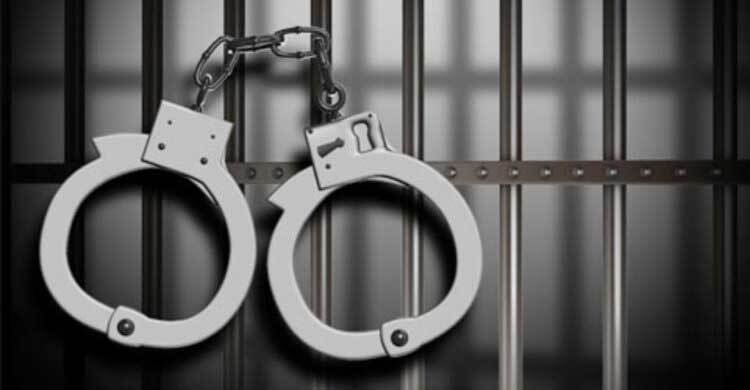 গৃহবধূ ধর্ষণের অভি‌যো‌গে মামলা, প্রধান আসামি গ্রেফতার