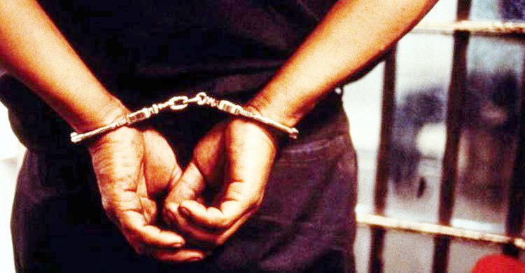 রাজধানীতে কন্ট্রাক্ট কিলিং গ্রুপের তিন সদস্য গ্রেফতার