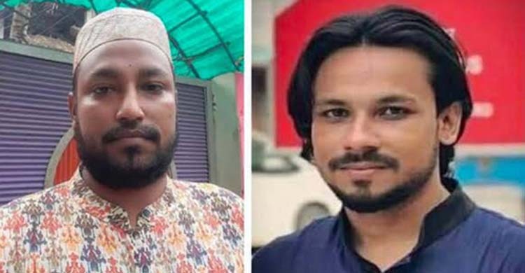সিরাজগঞ্জ থেকে ছাত্রলীগ নেতাসহ দুজন গ্রেফতার