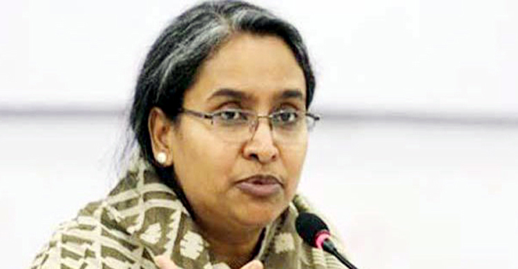 শিগগিরই ভিসির শূন্যপদ পূরণ করা হবে : শিক্ষামন্ত্রী