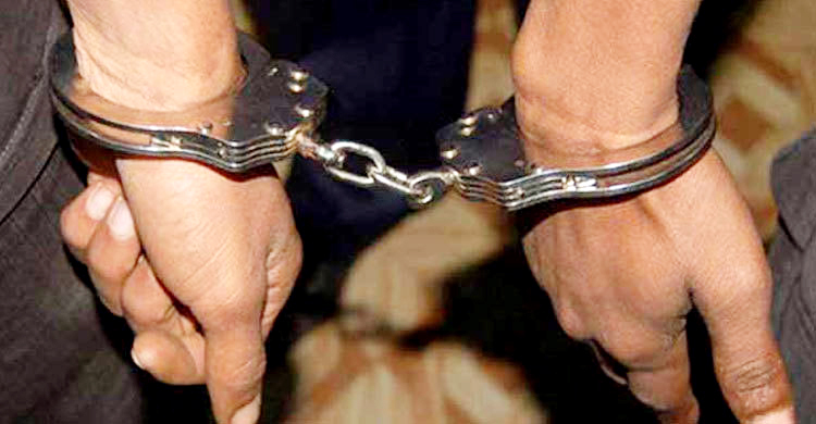 হবিগঞ্জে জাল ওকালতনামা-সিলসহ আটক ২