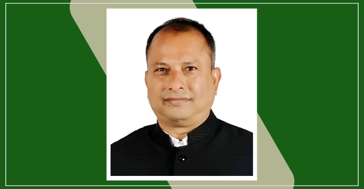 শপথ নিয়েই ইউপি চেয়ারম্যান গ্রেফতার