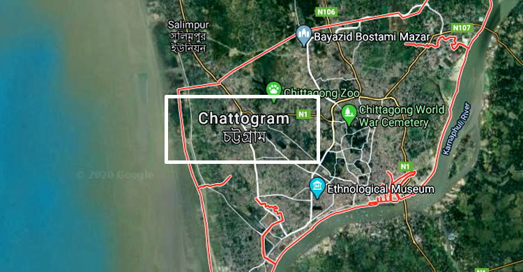 লকডাউনে ঢাকা ফেরত বাবার হাতে দুই মেয়ে খুন