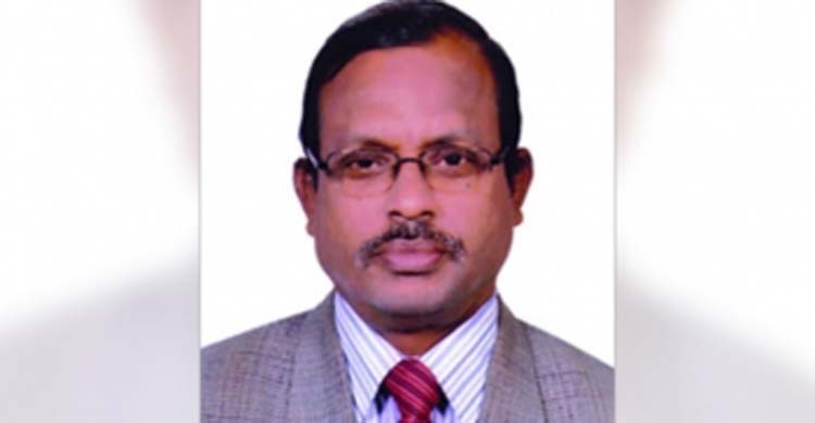 জবি সামাজিক বিজ্ঞান অনুষদের নতুন ডিন অধ্যাপক গোস্বামী
