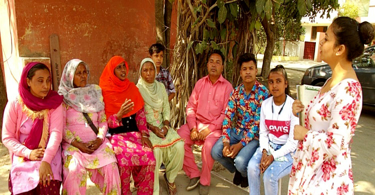 ৮০ হাজার টাকা বেতনে আশায় চাকরি