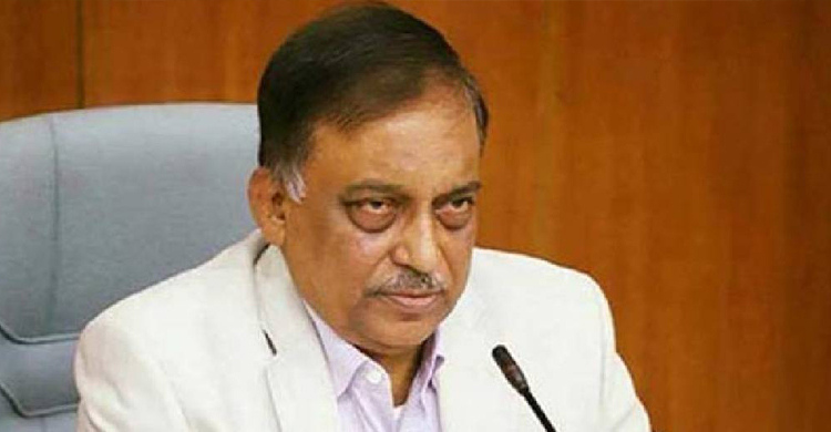 অপরাধী যেই হোক আইনের আওতায় আনা হবে : স্বরাষ্ট্রমন্ত্রী