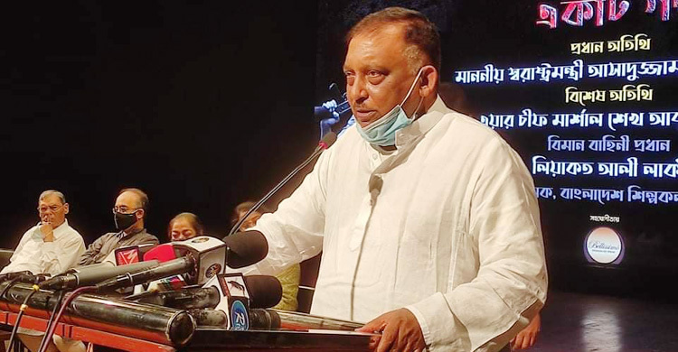 কুমিল্লার ঘটনায় জড়িতদের শিগগির বিচারের আওতায় আনা হবে