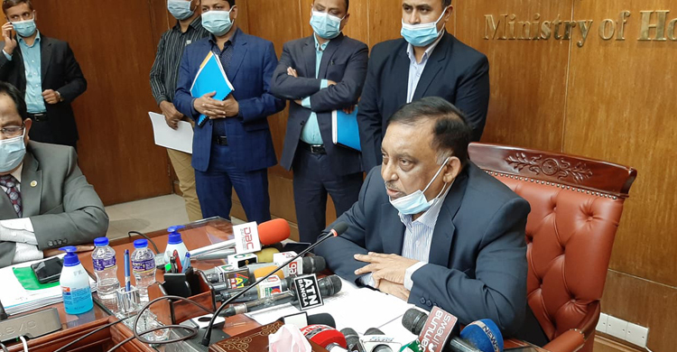 সড়কে শৃঙ্খলা ফেরাতে ১১১ সুপারিশ বাস্তবায়নে উপ-কমিটির প্রস্তাব