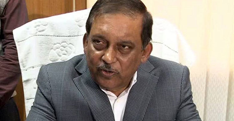 11,000 illegal foreigners to be deported: Home Minister