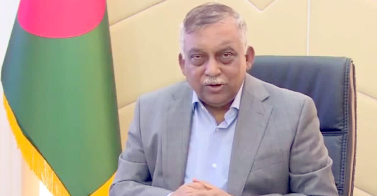 প্রধানমন্ত্রী শুধু দেশের দূরদর্শী নেতা নন, বিশ্বেও নন্দিত নেতা