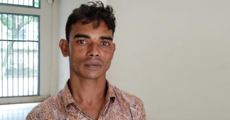 বোনের বাড়িতে যাওয়ার সময় তরুণীকে তুলে নিয়ে ধর্ষণ