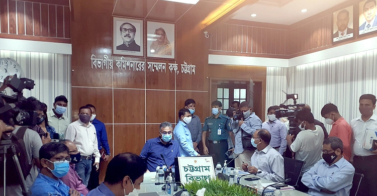 পরীর পাহাড় ইস্যুতে সবার জন্য মঙ্গলজনক সিদ্ধান্ত নেওয়া হবে