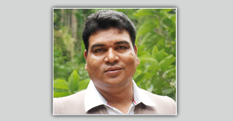 ২৫ বছর পর হারলেন আবু সাঈদ