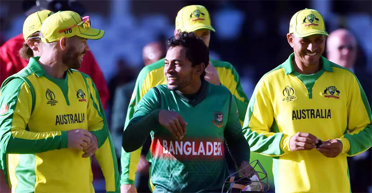 টিম হোটেলে থাকবেন শুধু দুই দলের সদস্য ও ম্যাচ অফিসিয়ালরা