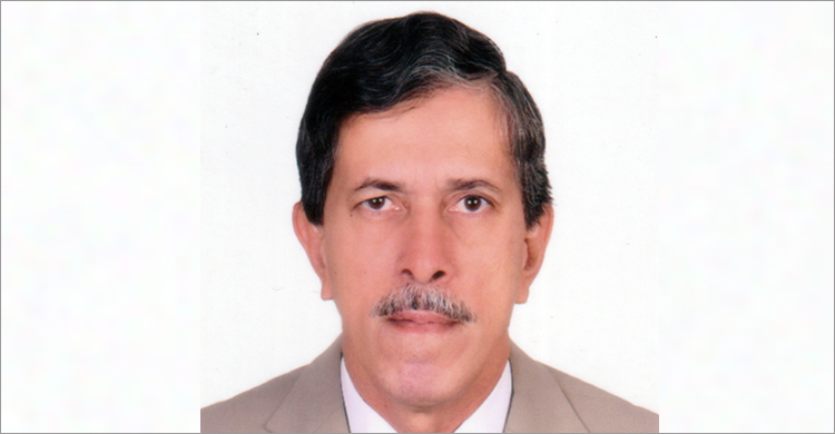 আশা ইউনিভার্সিটির ট্রেজারার হলেন ইকবাল খান