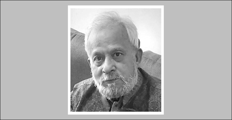 গীতিকার আশেক মাহমুদ আর নেই