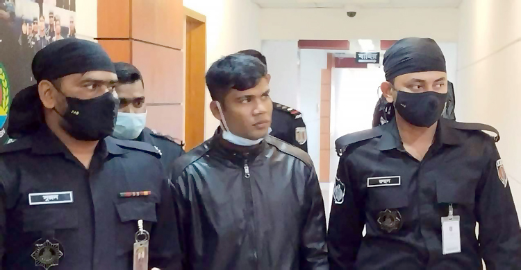 টর্নেডো আশিকের বিরুদ্ধে ১২ মামলা, গ্রেফতার হয়েছিলেন পাঁচবার