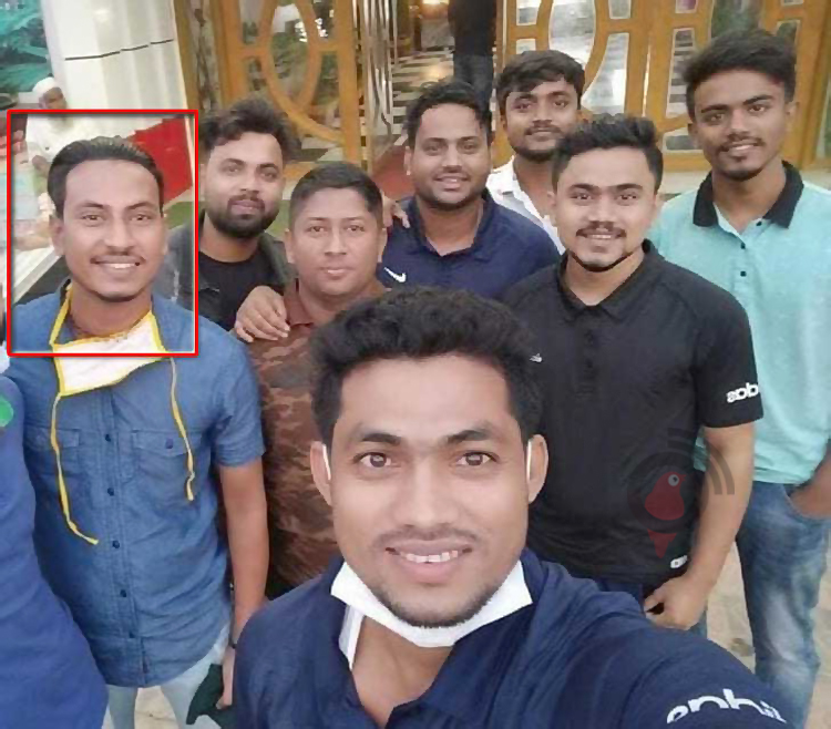 কক্সবাজারে পর্যটক ধর্ষণ: তিনজন শনাক্ত, হোটেল ম্যানেজার আটক