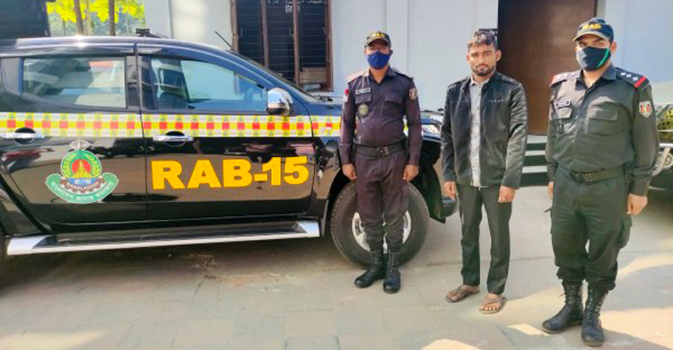 ‘অপ্রাপ্তবয়স্কদের প্রেমের ফাঁদে ফেলে ধর্ষণ করতো আশিক’