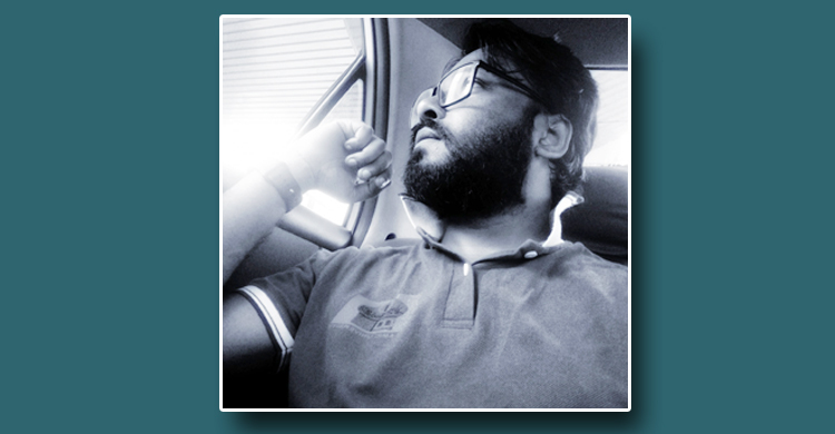 Ashik Ul Haque – A passionate digital entrepreneur